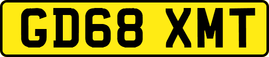 GD68XMT