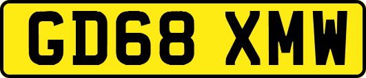 GD68XMW