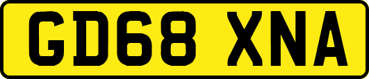 GD68XNA