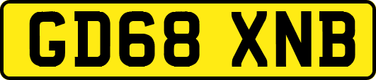 GD68XNB