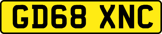 GD68XNC