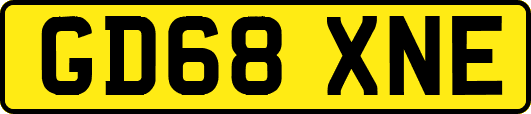 GD68XNE