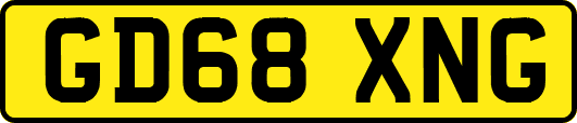 GD68XNG