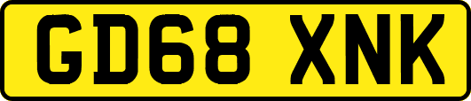 GD68XNK