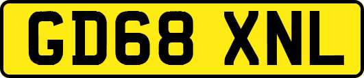 GD68XNL