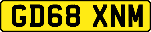 GD68XNM
