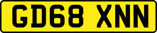 GD68XNN