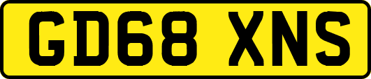 GD68XNS