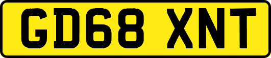 GD68XNT