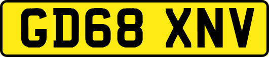 GD68XNV