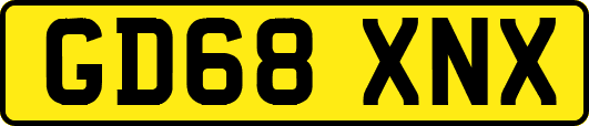 GD68XNX