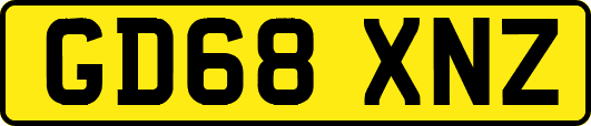 GD68XNZ