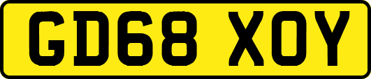 GD68XOY