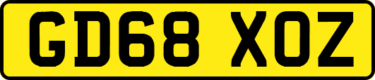 GD68XOZ