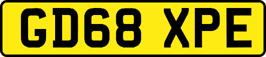 GD68XPE