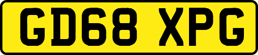 GD68XPG