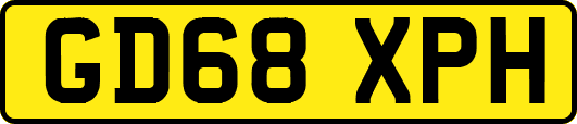 GD68XPH