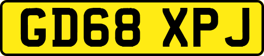 GD68XPJ