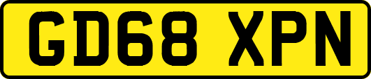 GD68XPN