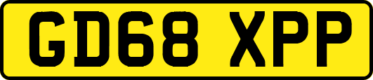 GD68XPP