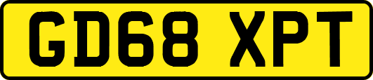 GD68XPT