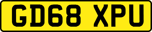 GD68XPU