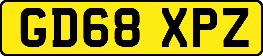 GD68XPZ