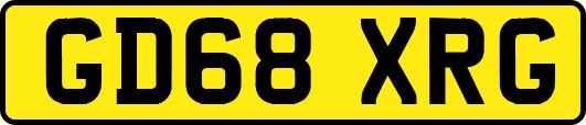GD68XRG