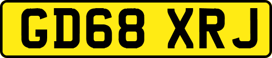 GD68XRJ