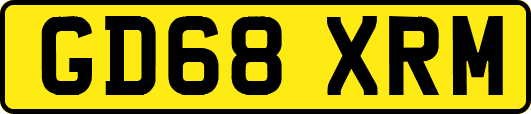 GD68XRM