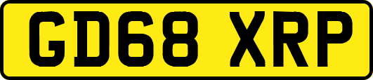 GD68XRP