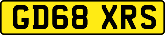 GD68XRS