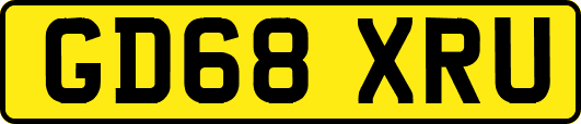 GD68XRU