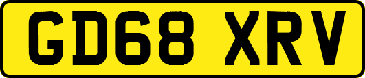 GD68XRV