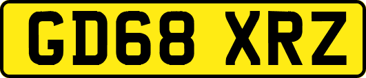 GD68XRZ