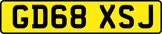 GD68XSJ