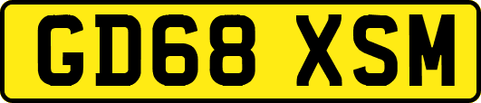 GD68XSM