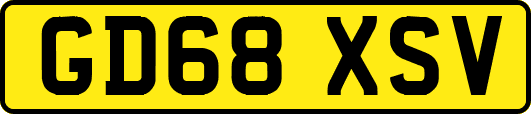 GD68XSV