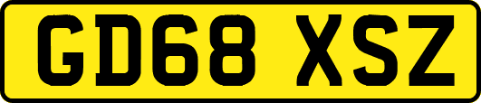 GD68XSZ