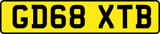 GD68XTB