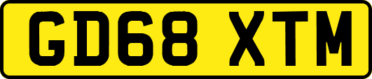 GD68XTM