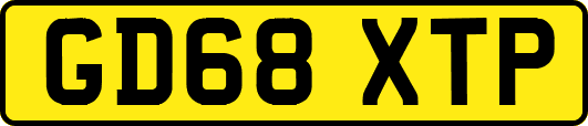 GD68XTP
