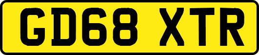 GD68XTR