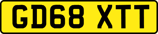 GD68XTT