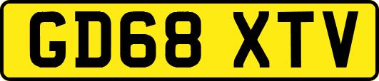 GD68XTV