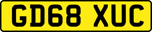 GD68XUC