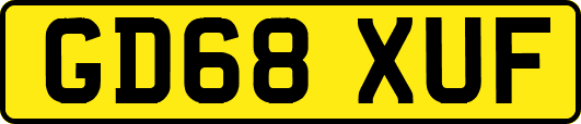 GD68XUF