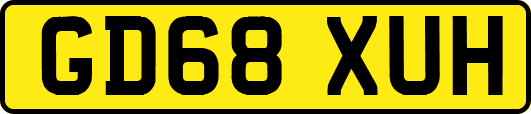 GD68XUH