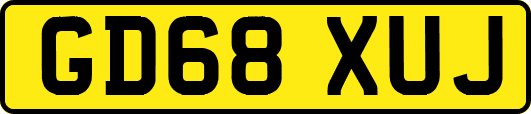 GD68XUJ