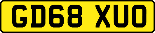 GD68XUO